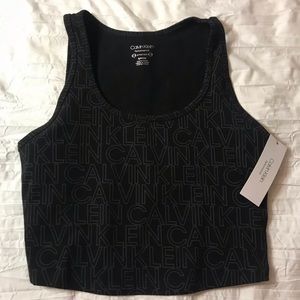 Calvin Klein tank top